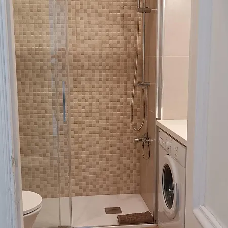 Sea View Apartment Costa Adeje (Tenerife)