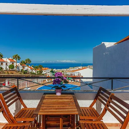 With Ocean View In Διαμέρισμα *