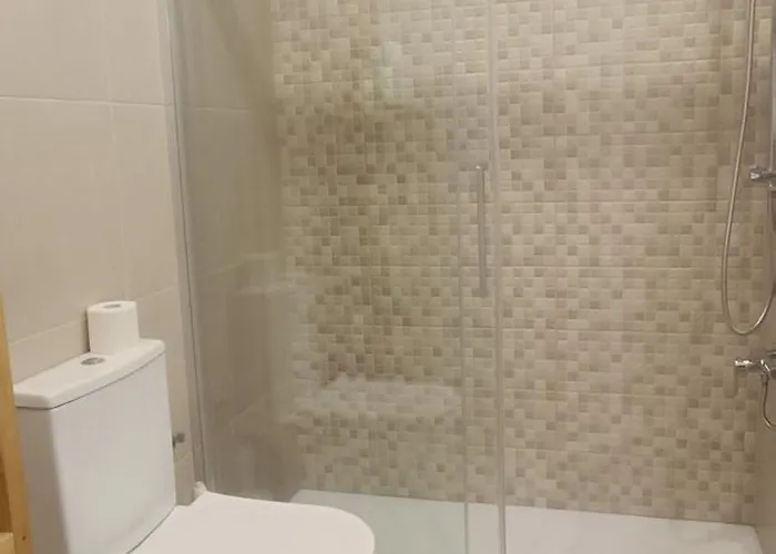 Апартаменты Sea View