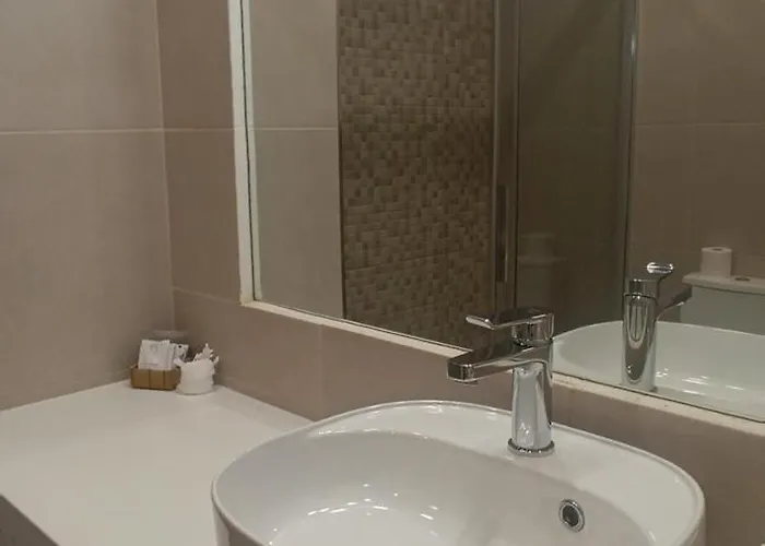 Sea View Апартаменты *