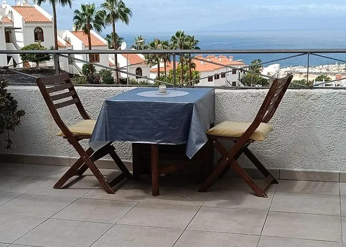 Sea View * Адехе