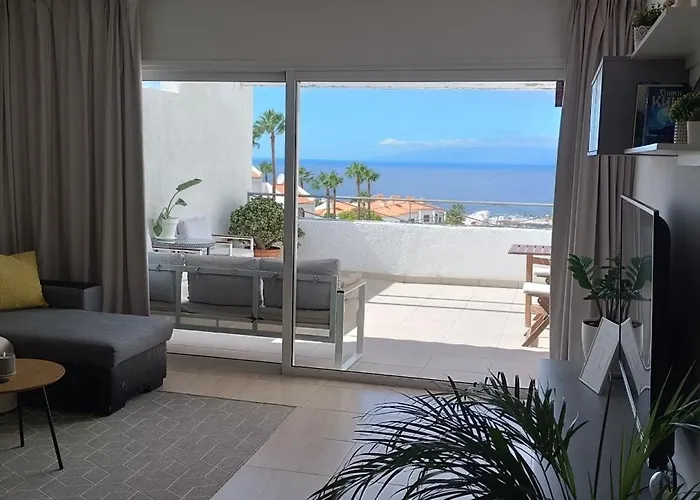 Sea View * Адехе