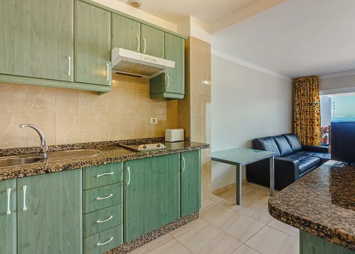 Sea View Апартаменты