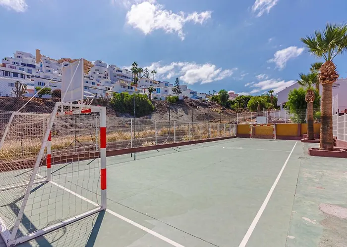 Апартаменты Sea View *