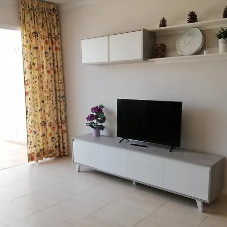 With Ocean View In Apartament