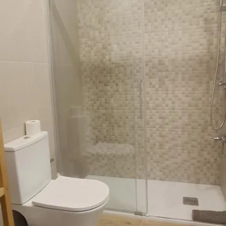 Apartament With Ocean View In