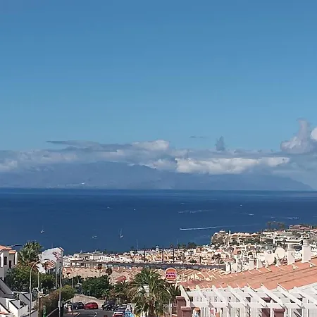 公寓 Sea View 阿德耶