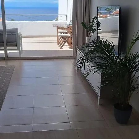 Apartman Sea View Apartment