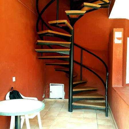 Sea View Apartment * Costa Adeje