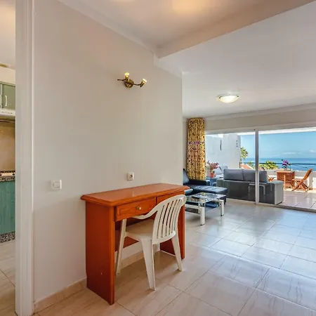 With Ocean View In Apartament *