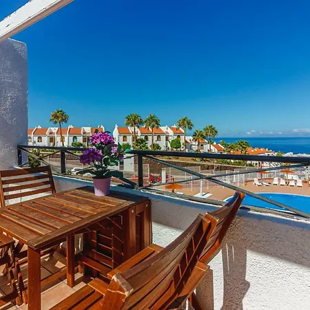 Sea View Apartment Costa Adeje