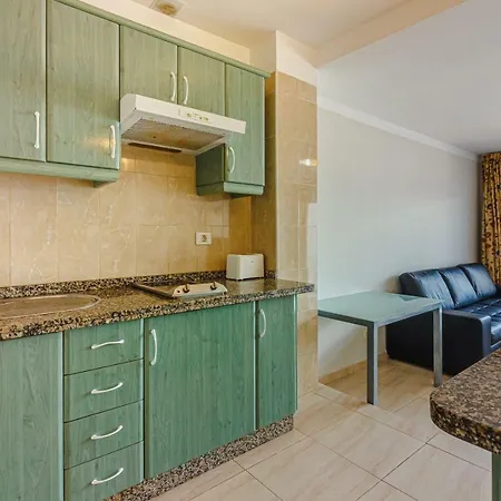 With Ocean View In Apartament