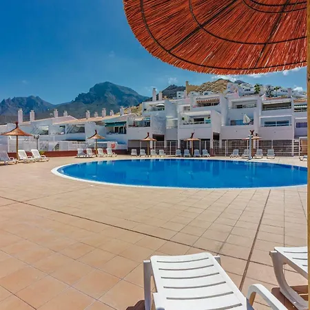 Sea View Apartment Costa Adeje