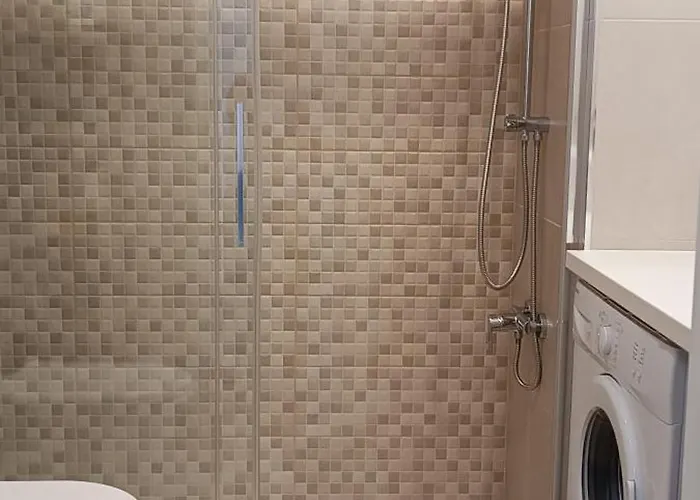 Sea View Apartment *