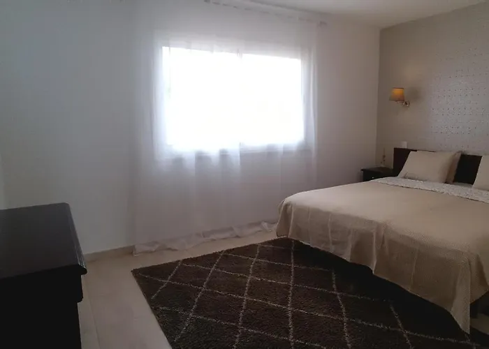 Apartment Sea View Costa Adeje (Tenerife)