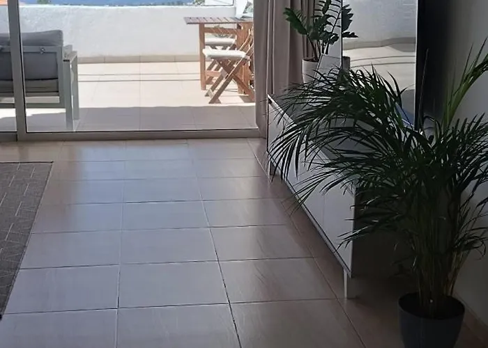 Apartment Sea View